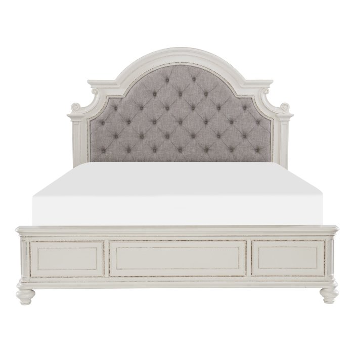 1624WK-1_HO__l.jpg 1624KW-1CK* California King Bed - Image 1