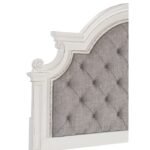 1624KW-1CK* California King Bed - Image 3