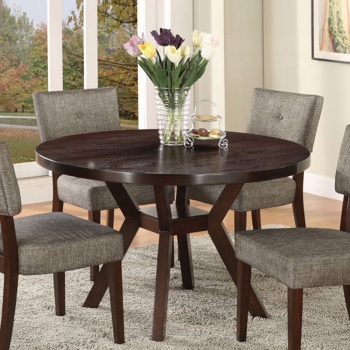 16250_2.jpg Drake Dining Table - Image 1