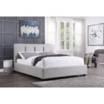 1632F-1* Full Platform Bed - Image 5