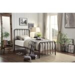 1638T-1 Twin Platform Bed - Image 3