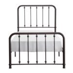 1638T-1 Twin Platform Bed