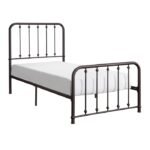 1638T-1 Twin Platform Bed - Image 2