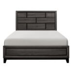 1645-1* Queen Bed