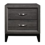 1645-4 Night Stand