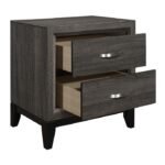 1645-4 Night Stand - Image 3