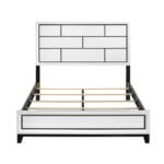 1645WH-1* Queen Bed - Image 3