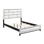 1645WHK-1EK* Eastern King Bed - Image 4