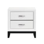 1645WH-4 Night Stand
