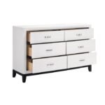 1645WH-5 Dresser - Image 3
