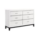 1645WH-5 Dresser - Image 2
