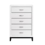1645WH-9 Chest