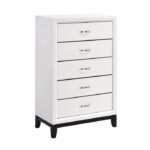 1645WH-9 Chest - Image 2
