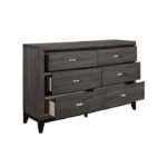 1645-5 Dresser - Image 3