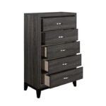 1645-9 Chest - Image 3