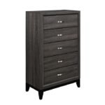 1645-9 Chest - Image 2