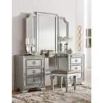 1646-14 Dressing Table Stool - Image 6