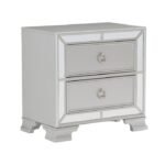 1646-4 Night Stand - Image 2
