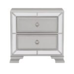 1646-4 Night Stand
