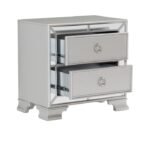 1646-4 Night Stand - Image 3