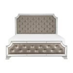 1646-1* Queen Bed