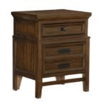 1649-4 Night Stand - Image 2