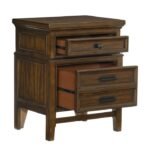 1649-4 Night Stand - Image 3