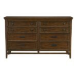 1649-5 Dresser