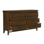 1649-5 Dresser - Image 3