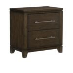 1669-4 Night Stand - Image 2