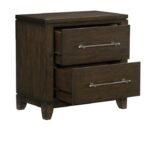 1669-4 Night Stand - Image 3