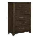 1669-9 Chest - Image 2