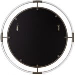 Ghost Acrylic And Metal Frame Mirror - Image 4
