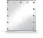 Hollywood Lighted Mirror