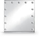 Hollywood Lighted Mirror