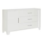 1678W-5 Dresser, LED Lighting - Image 2