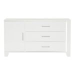 1678W-5 Dresser, LED Lighting