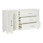 1678W-5 Dresser, LED Lighting - Image 3