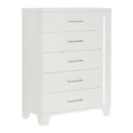 1678W-9 Chest, LED Lighting - Image 2