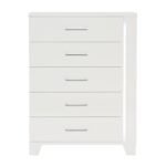 1678W-9 Chest, LED Lighting