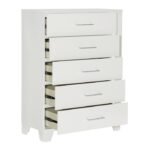 1678W-9 Chest, LED Lighting - Image 3