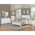 1678W-9 Chest, LED Lighting - Image 4