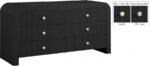 Artisto Ash Veneer Dresser - Image 2