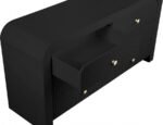 Artisto Ash Veneer Dresser - Image 9