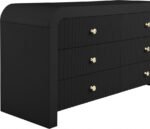 Artisto Ash Veneer Dresser - Image 10