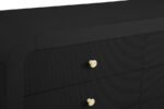 Artisto Ash Veneer Dresser - Image 11