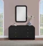 Artisto Ash Veneer Dresser - Image 3
