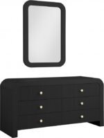 Artisto Ash Veneer Dresser - Image 5