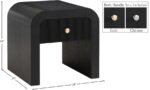 Artisto Ash Veneer End / Side Table - Image 10