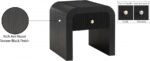 Artisto Ash Veneer End / Side Table - Image 11
